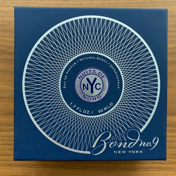 New Bond No. 9 New York - Nuits De Noho Fruity Floral Eau De Parfum - Picture 7 of 11